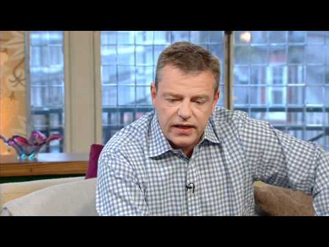 Suggs Interview   Something for the Weekend 08 01 12