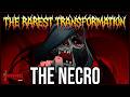 THE RAREST TRANSFORMATION IN THE GAME