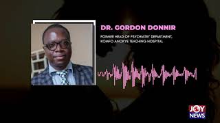 Download lagu The Gay Next Door - Hotline Documentary on JoyNews (1-3-21) mp3