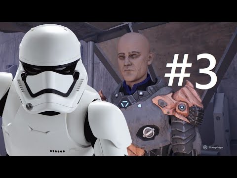 Elex 2 Alb Kampagne - Deutsch - PS5 #3 Die eisigen Lande von Ignadon säubern