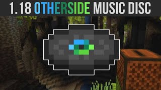 Cover art for Otherside