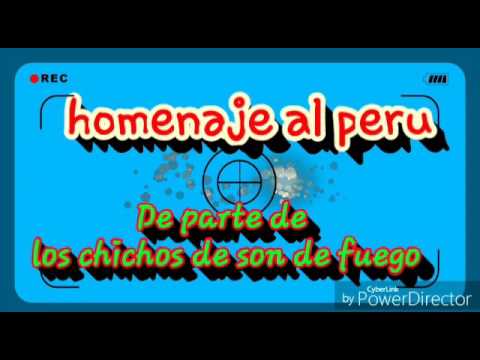 Son de fuego-primicia 2017-terrible parrandita#2