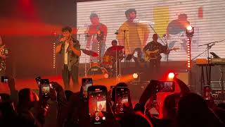 Fran Perea - Punto y aparte (La Riviera 2024)