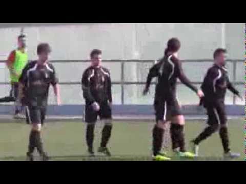 C.F BENICASSIM-U.D PUÇOL 0-1 17-11-2013