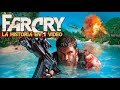 Far Cry : La Historia En 1 Video