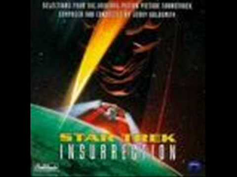Star Trek IX: Insurrection (Opening Music)