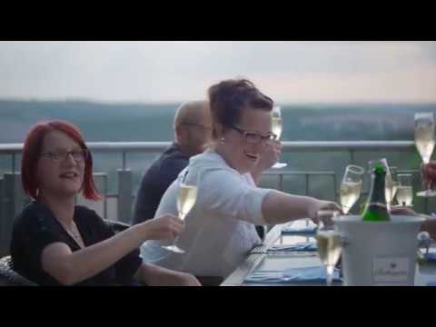 Saale-Unstrut – Kostbare Weine, einzigartige Kulturlandschaft