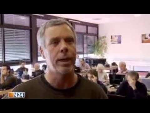 Daytrader 3 - Der Traum vom schnellen Geld HD