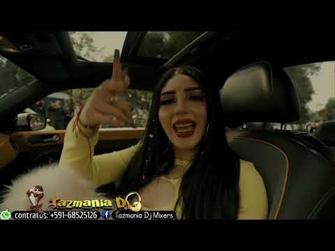 Fiestero Mix Vol 10 - Cumbia - Regueton  - Turreo  - Merengue----((( Tazmania Dj Mixers )))---