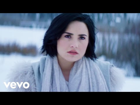 Demi Lovato - Stone Cold (Official Video) Video