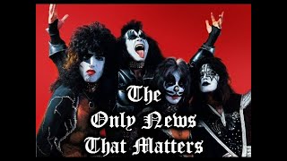 Download lagu Paul Stanley’s Five Favorite KISS Albums mp3 Download lagu Paul Stanley’s Five Favorite KISS Albums mp3