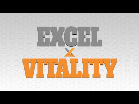 CWL Week 7 Highlights: exceL vs Vitality