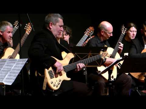 Cordophon X  - Grooving Cycles