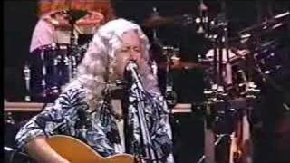 Arlo Guthrie/When A Soldier Makes It Home