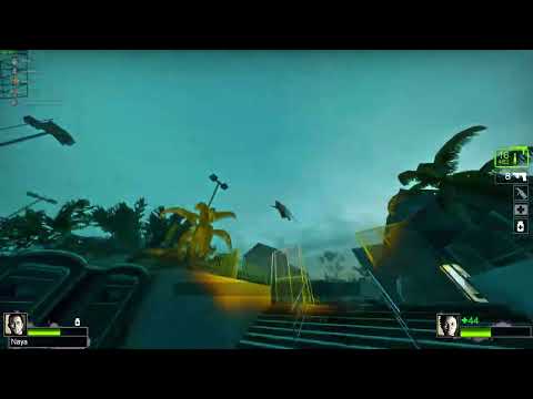 Steam Community :: Video :: Mr. Sunshine [L4D2 FRAG]