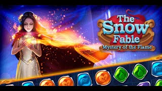 The Snow Fable: Mystery of the Flame ★ GamePlay ⭐ Achievement Hunt 💛 XSX ⭐