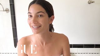 Lily Aldridge