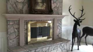 Auction Mansion 60 Acres www.trueblueauctions.com for details