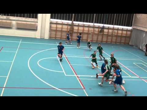 Atlas - Akilles (CP98)