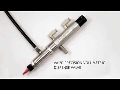 Seite 2 – Loctite® VA20 volumetrisches Dosierventil (Video)
