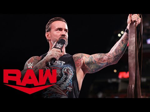 CM Punk To Appear In Comedy ‘Let’s Start A Cult’