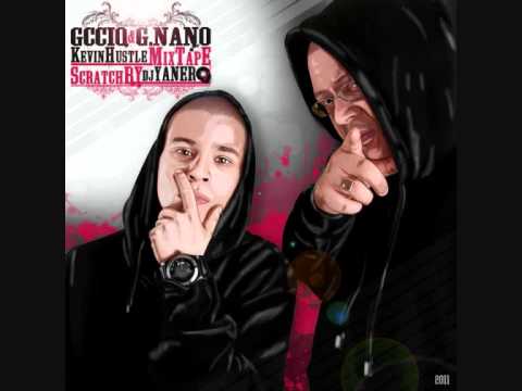 G.Nano & Gccio feat Emis Killa - No Snitch