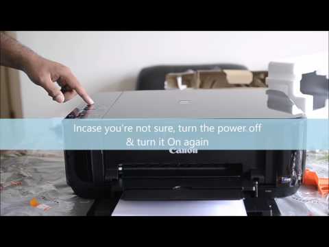 About the canon e560 printer