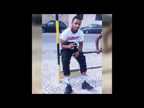 Sakana G - Rebobina (LSKStudio) 2017