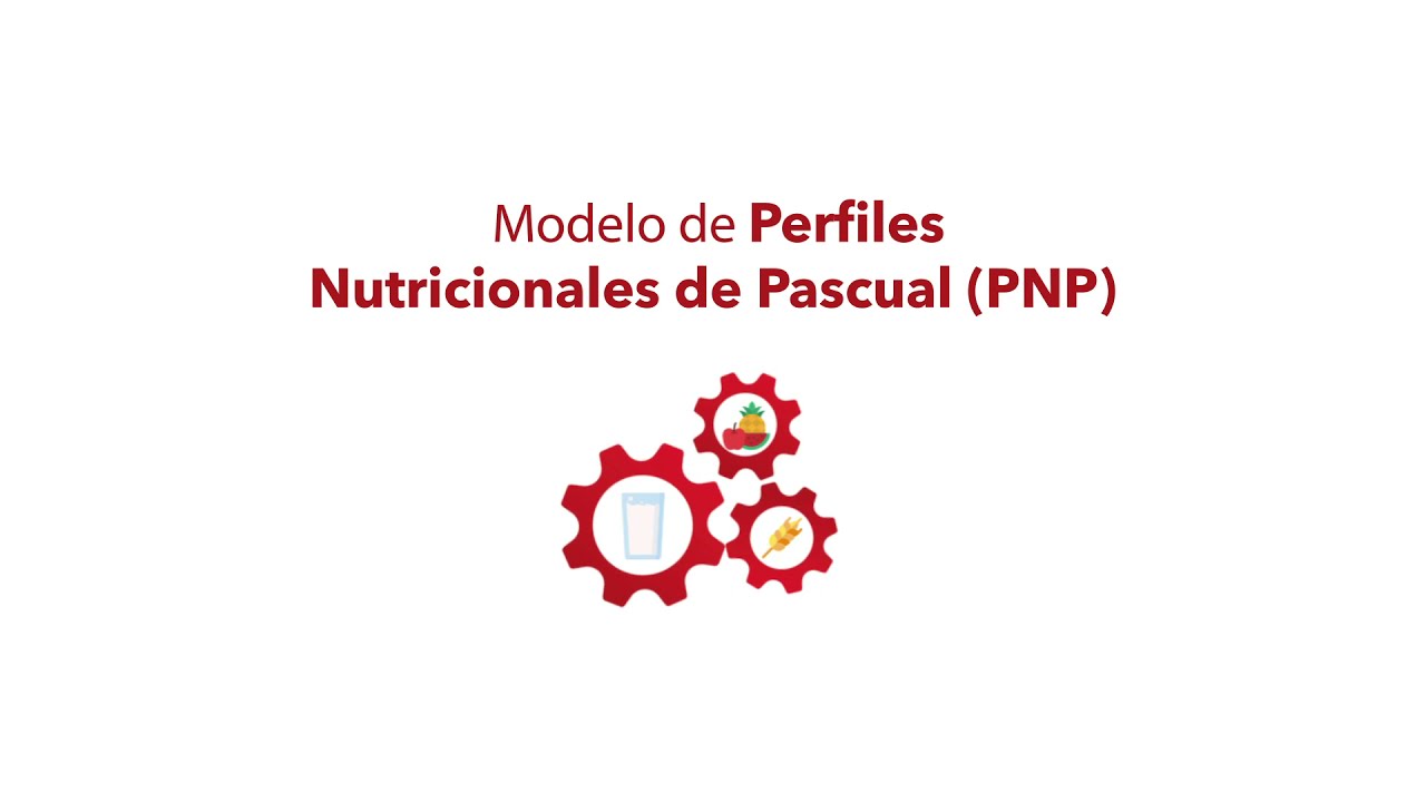 Pascual incorpora Nutri-Score a sus productos y lo completa con su propio Modelo de Perfiles Nutricionales