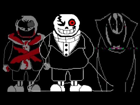 Voice Acting the Most Insane Undertale Animation