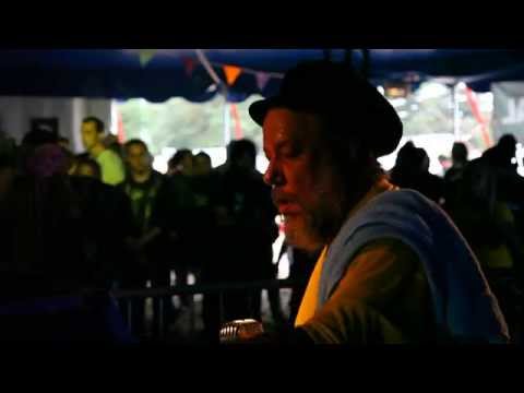 Dub camp outernational arena - Gussie p plays twinkle liberty 5-07-2014