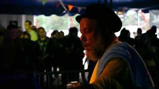 Dub camp outernational arena - Gussie p plays twinkle liberty 5-07-2014
