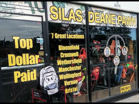 Goodwin Square: On Guard in Phoenix