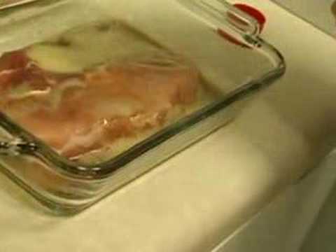 AMAZING Coke on Pork Experiment