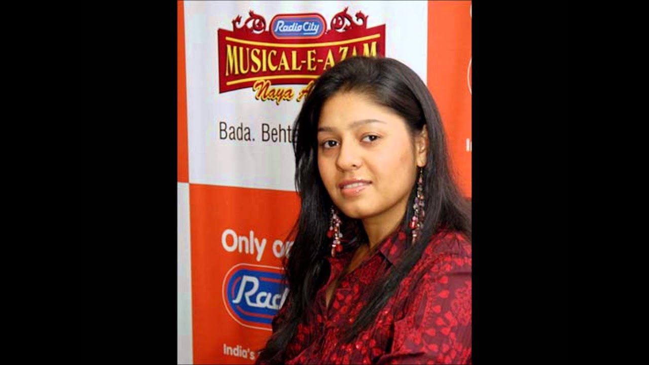 Bheegi Hui Koi (Female) Lyrics | Chameli | K. K., Sunidhi Chauhan | Sandesh Shandilya