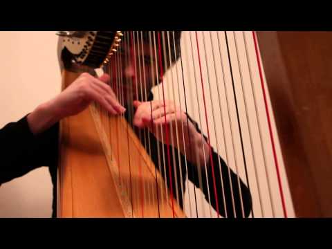 La Danse des Sylphes - Godefroid/Josh Layne