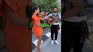Cypriots Are NOT European