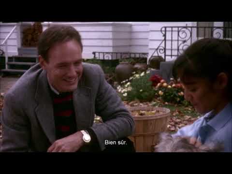 Le Beau-Père - Bande Annonce [VOST]