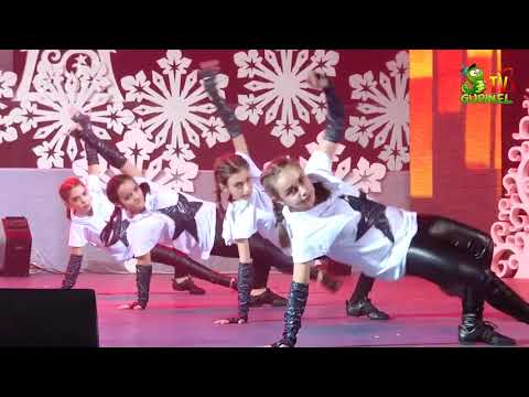 Dance Fabrique   Just Dance