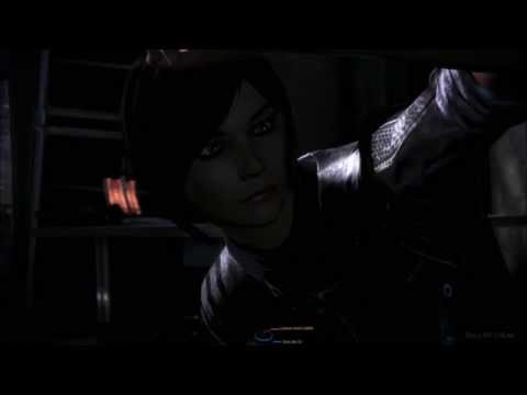 10 hours of Mass Effect 3 - Piano : An End, Once and For All - "child scene"