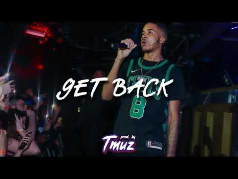 (FREE)M24 x Central cee | Melodic UK drill type beat 2021| "Get back" (Prod. by Tmuz)