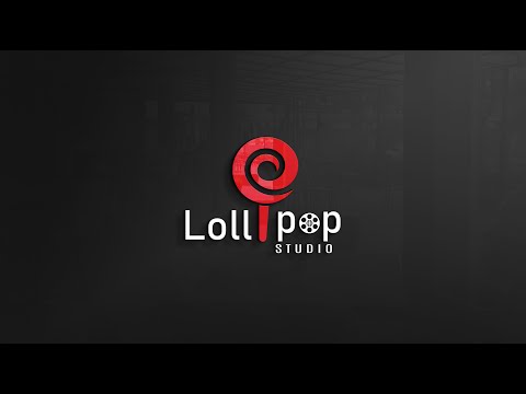 Lollipop Studio Intro | Kruparao |