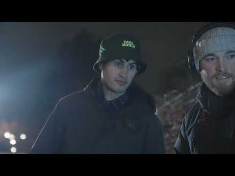 Faxe Kondi x Saysky - Episode 2 - Rabbit Running Crew