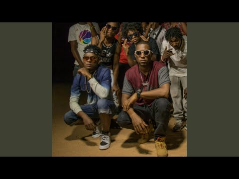 Moreno de Raza (feat. Frankely MC)