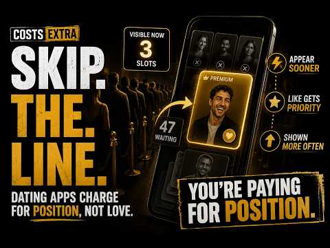 Skip The Date Free For A Week
