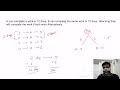 Time And Work Part 3 CSAT CDS SSC Bank Hotel Managment Clat