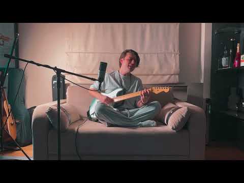 Furkan Usta - Beni Uslandıran (Akustik)