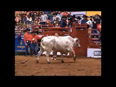 PBR 1994: Shawn McCalister's Terrific Recovery (84 pts)