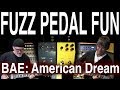 Download Bae Audio Fuzz Mp3 Mp4 Popular