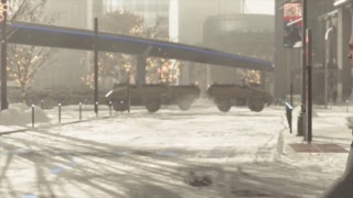 [DETROIT:DECOME HUMAN]人と機械とあげはまるの物語＃4